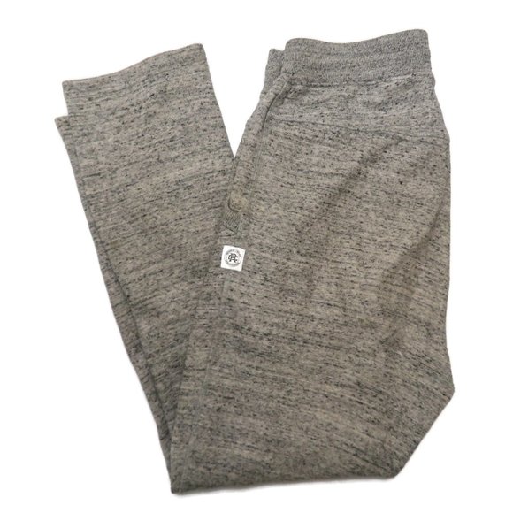 Reigning Champ Other - Reigning Champ Mens Sweatpants Gray Large Canada